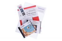 Singing Sets - Popular Choral Works